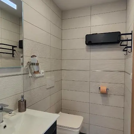 Apartmany Dacice Exterior photo