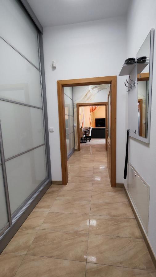 Apartmany Dacice Apartment *