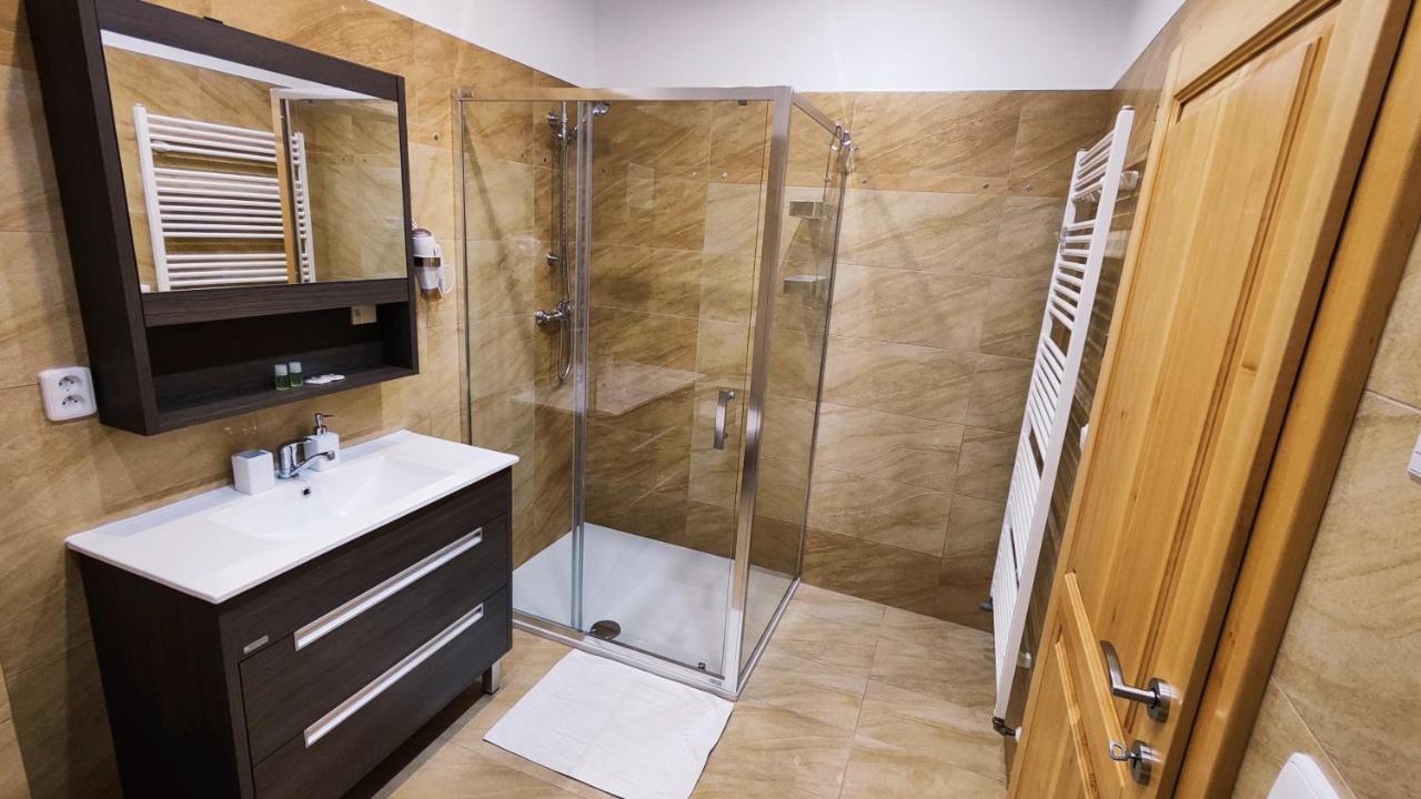 Apartmany Dacice * Дачице