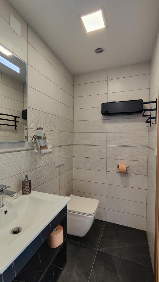 Apartmany Dacice