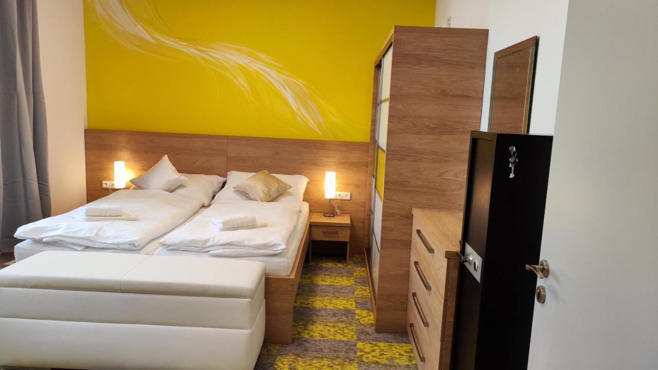 Apartmany Dacice * Dacice