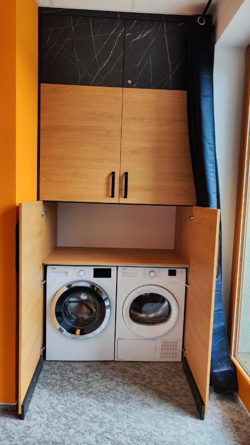 Apartment Apartmany Dacice