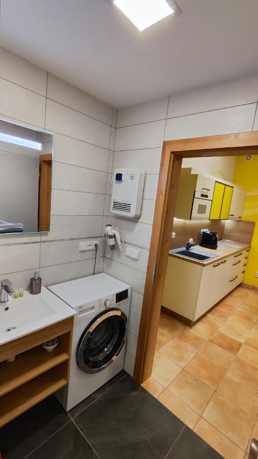 Apartmany Dacice *