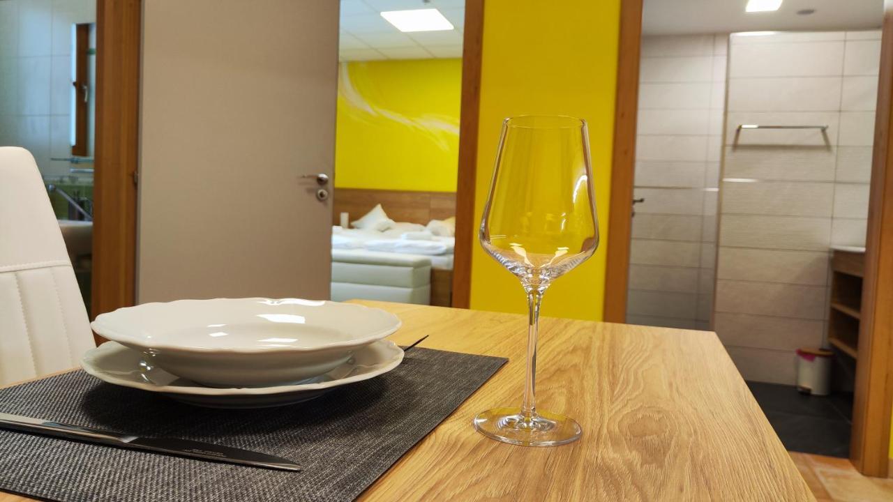 Apartmany Dacice * Dačice
