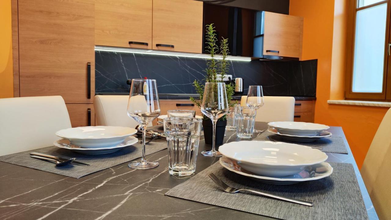 Apartmany Dacice * Dačice