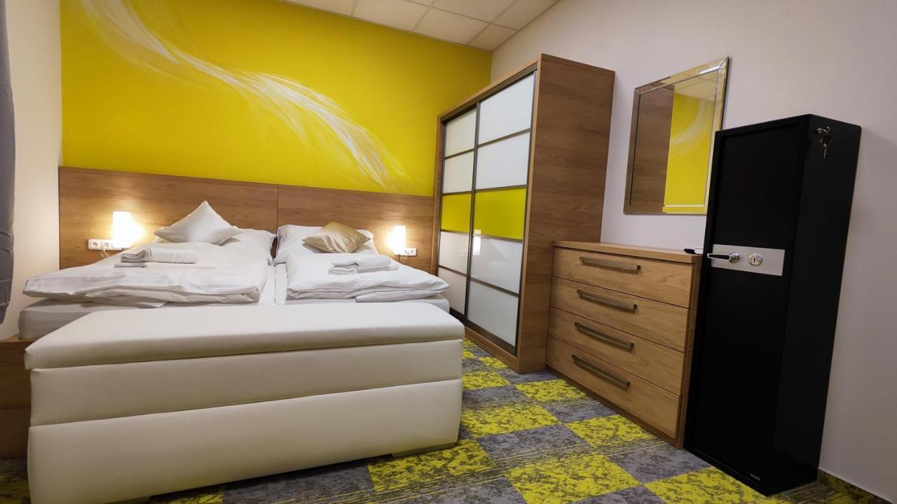 Apartment Apartmany Dacice *