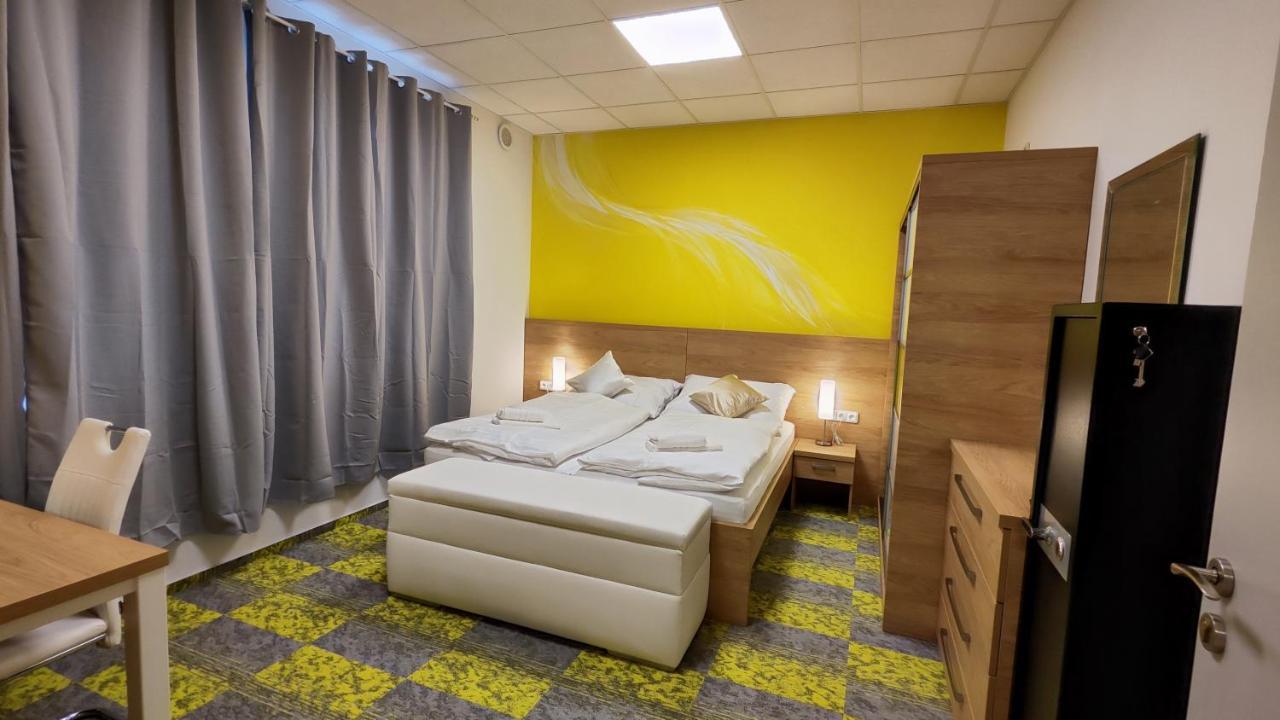 Apartmany Dacice Dacice