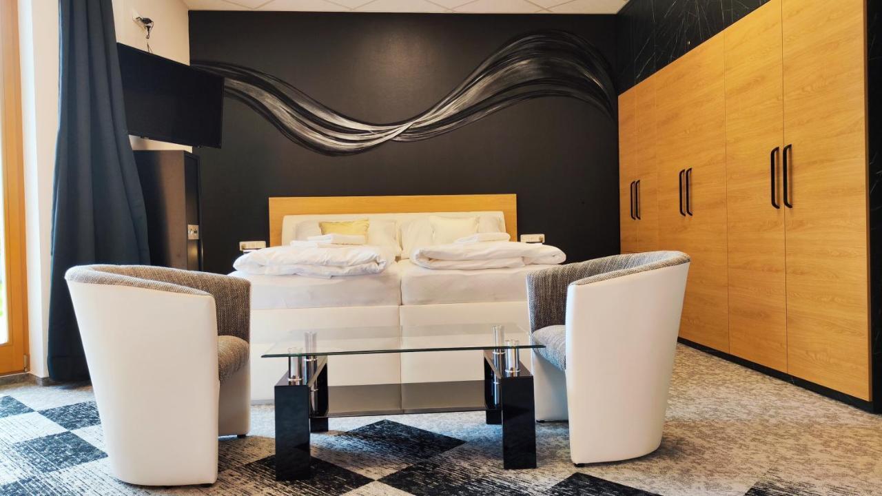 Apartmany Dacice Apartment