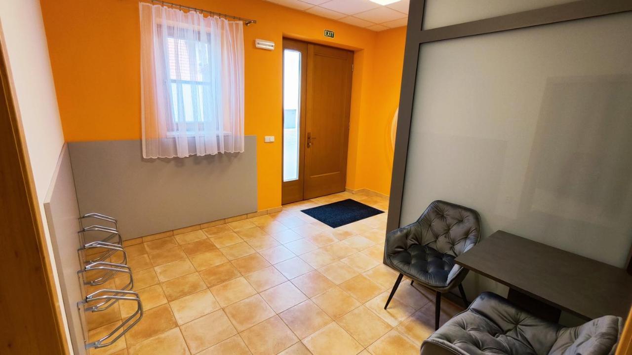 Apartmany Dacice * Dacice