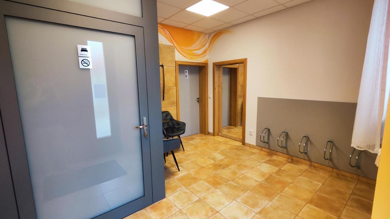 Apartment Apartmany Dacice Dačice