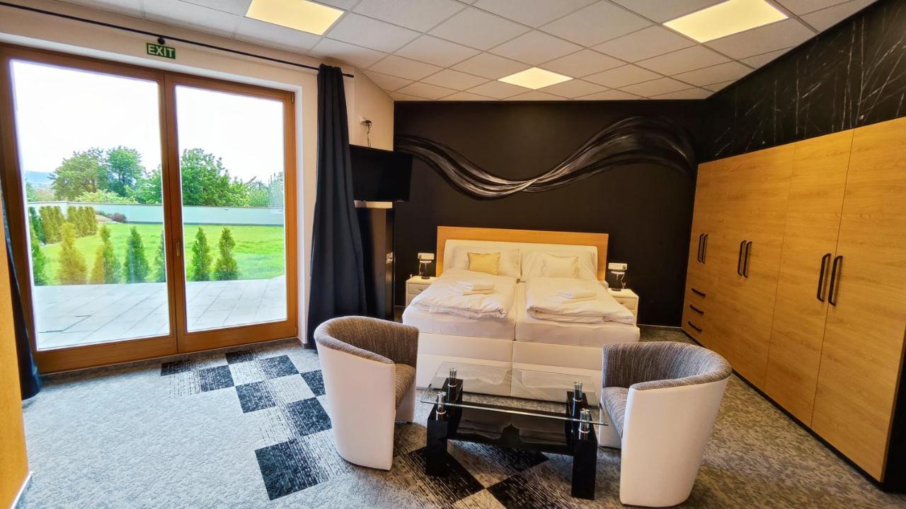 Apartmany Dacice * Dacice