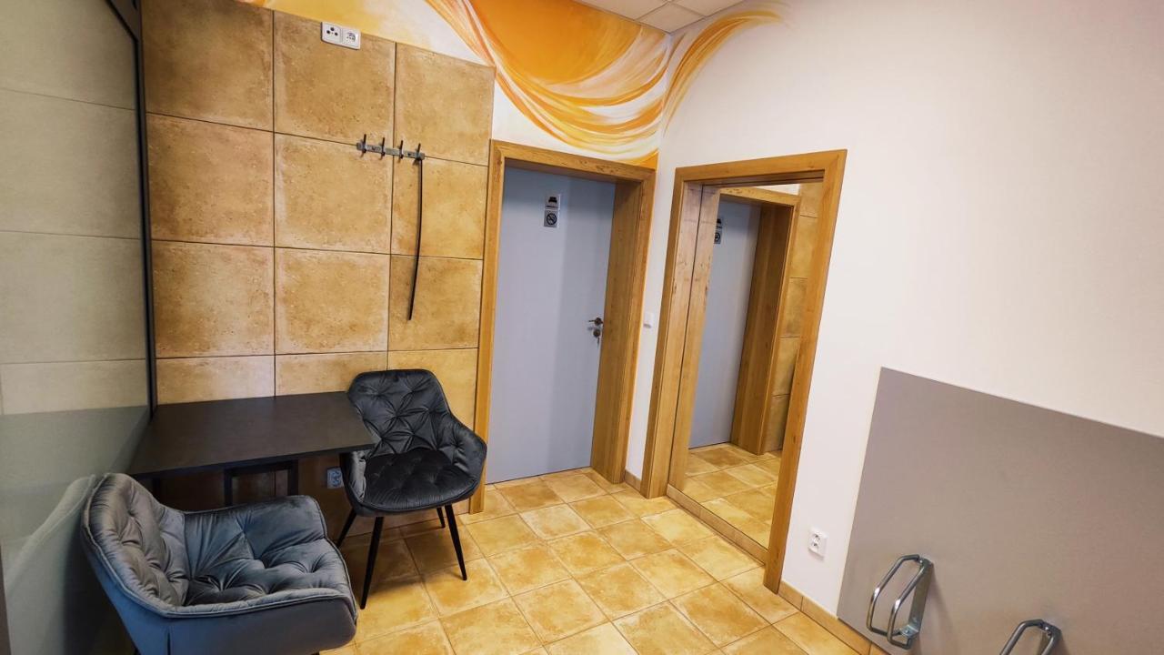 Apartmany Dacice Apartment Dačice