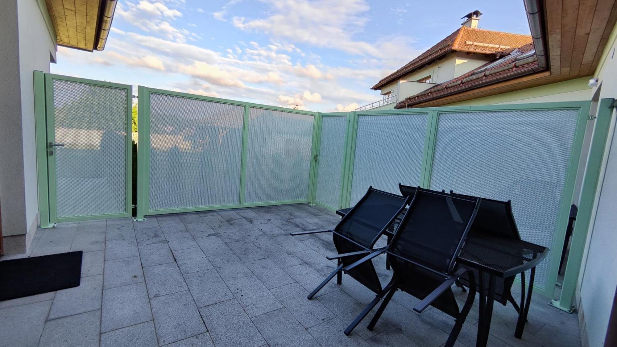 Apartmany Dacice Apartment Dacice